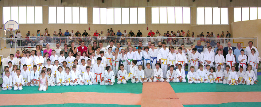 judokas