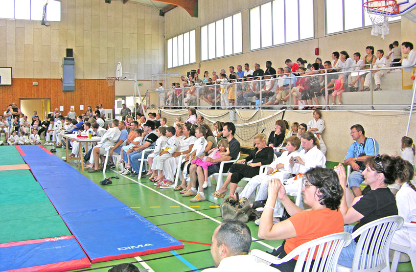 judo public