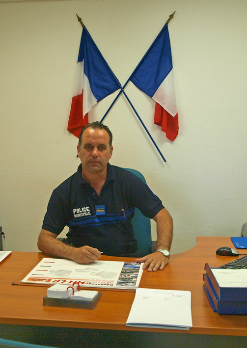 Jean-Paul Cordoba