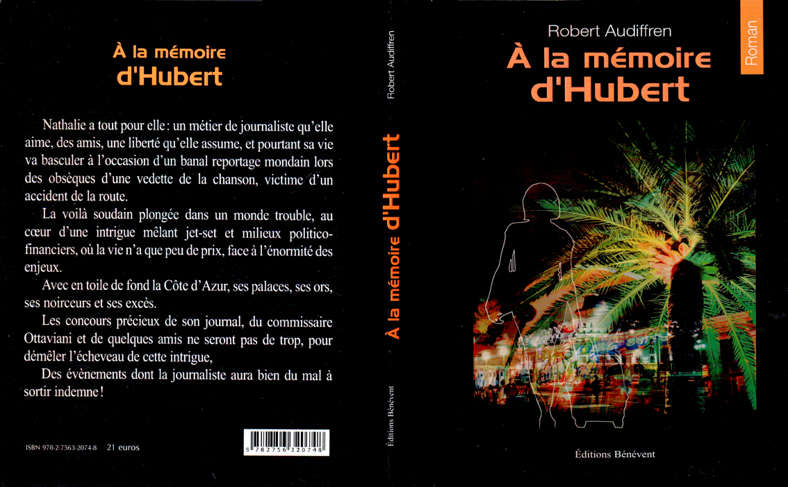 A la mémoire d'Hubert