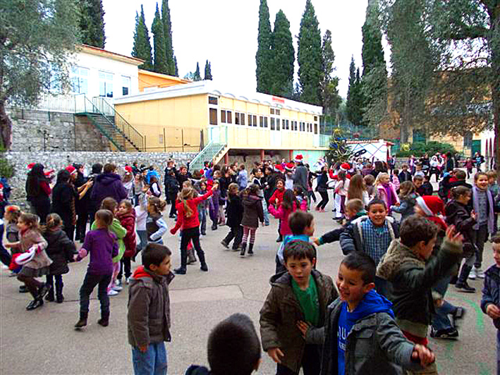 Ecole Octave-Tordo