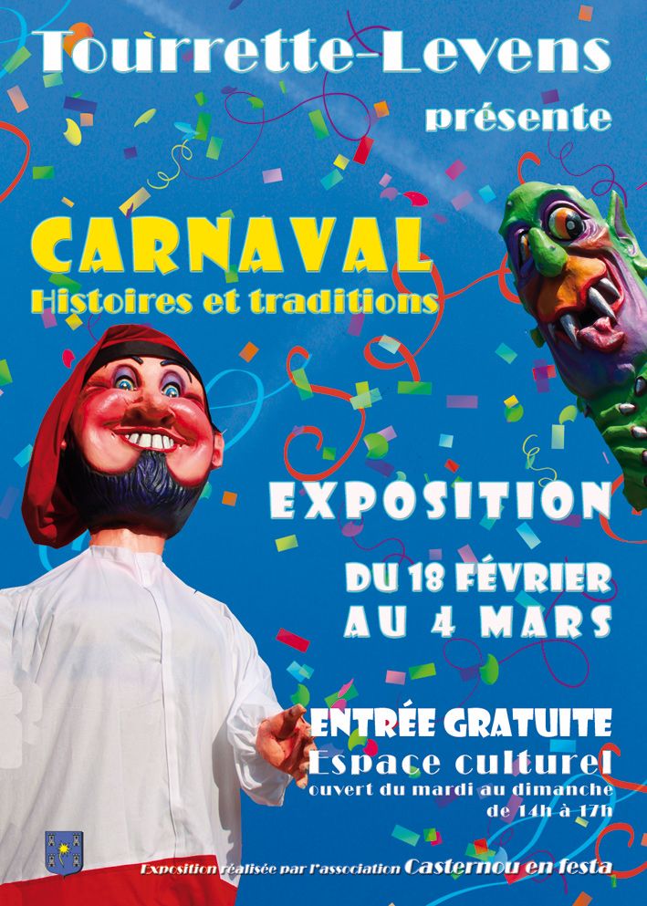 Carnaval expo