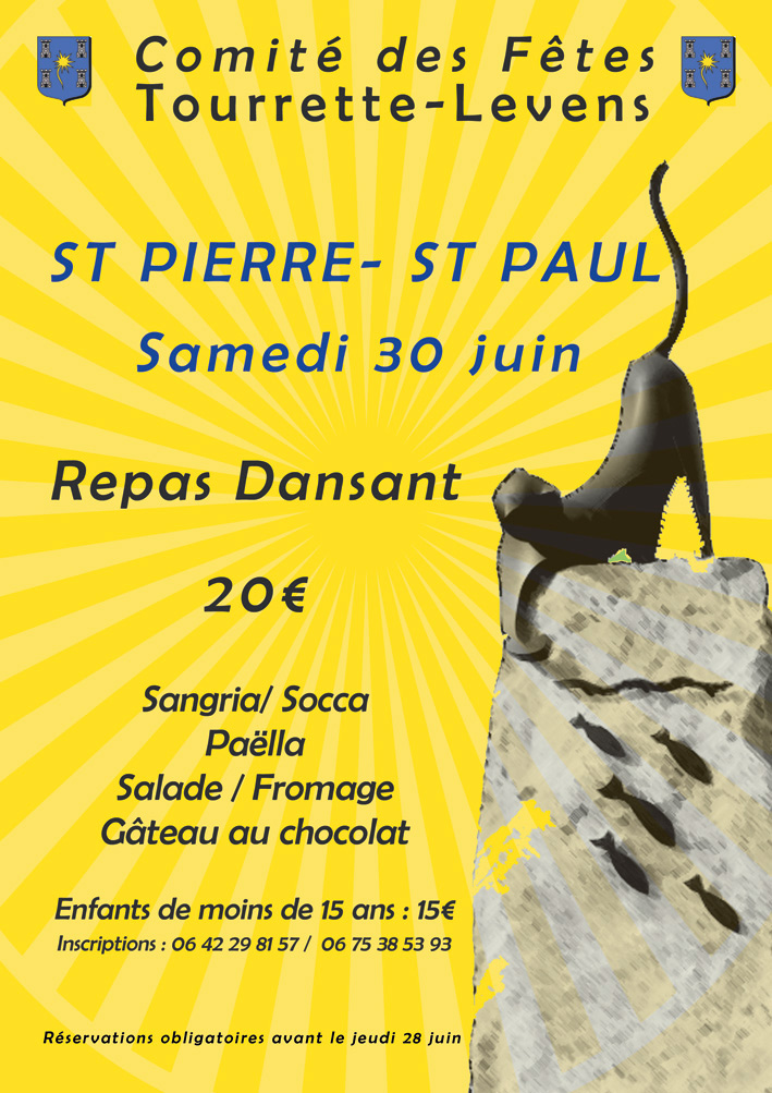 Sts-Pierre-et-Paul