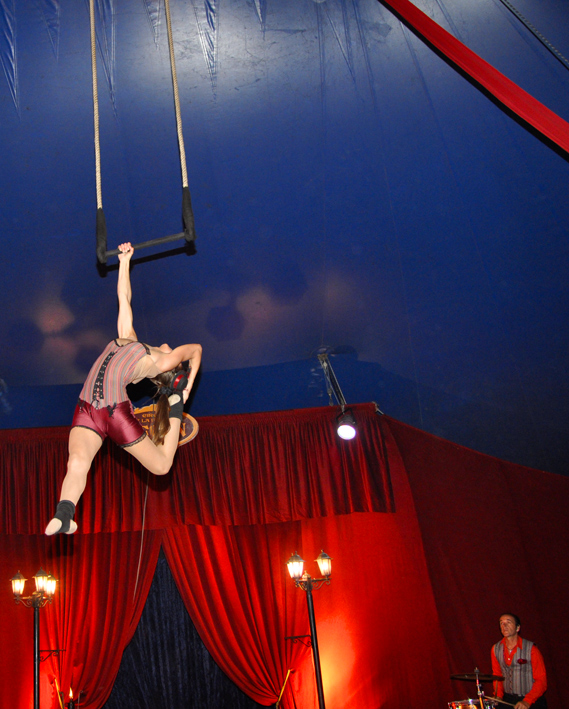 Cirque Piédon