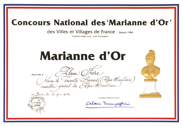 Marianne-d-or