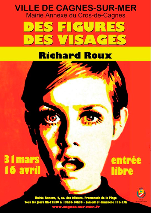 Richard-Roux