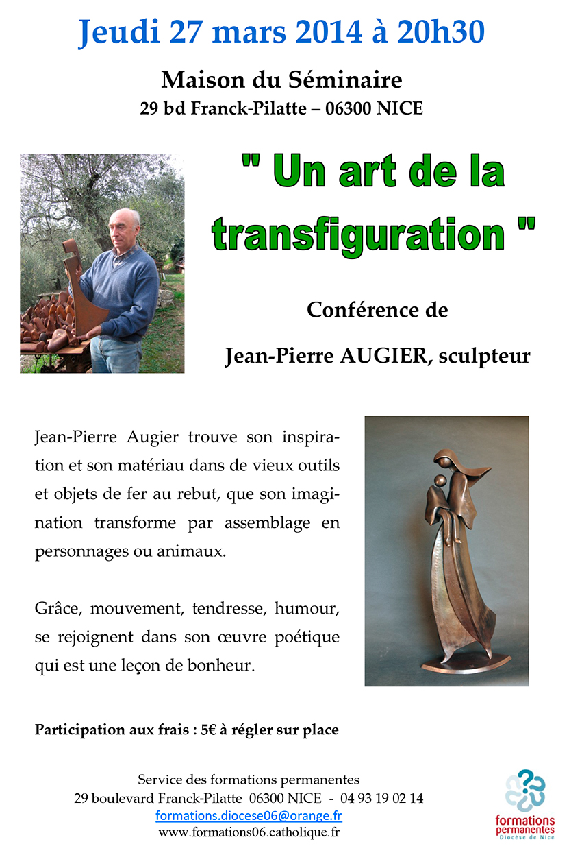 Jean-Pierre Augier