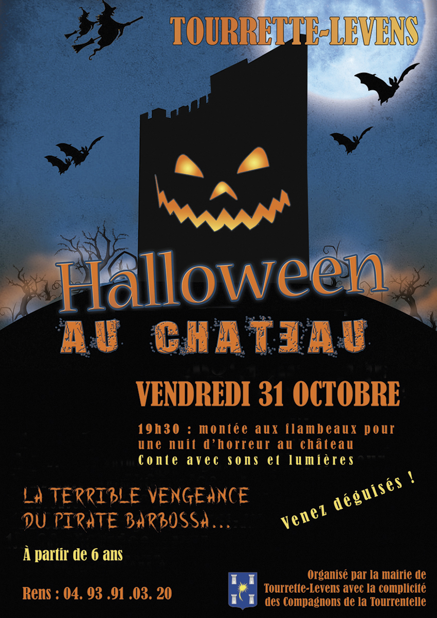 Halloween-chateau-2014