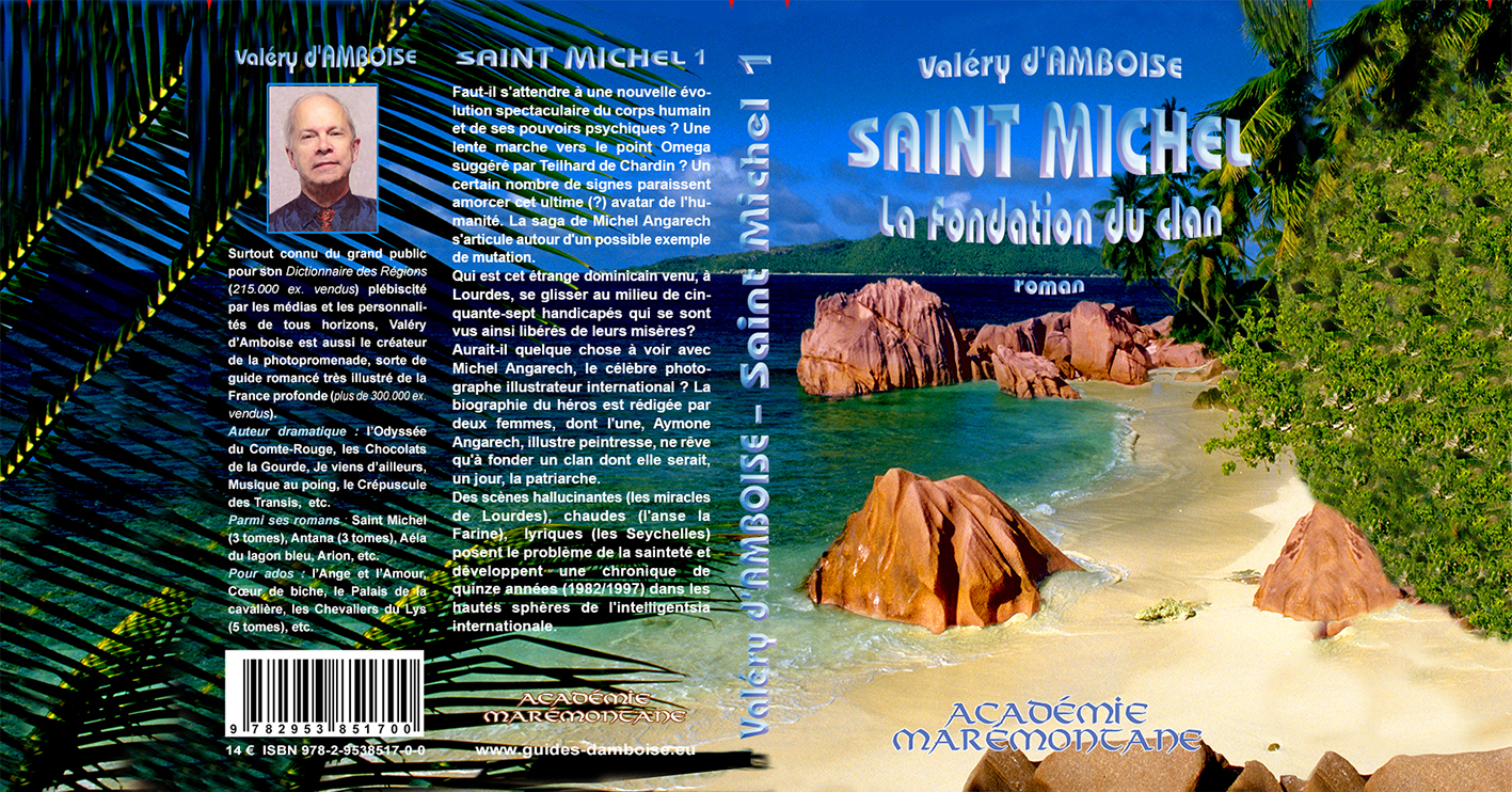 Saint Michel 1