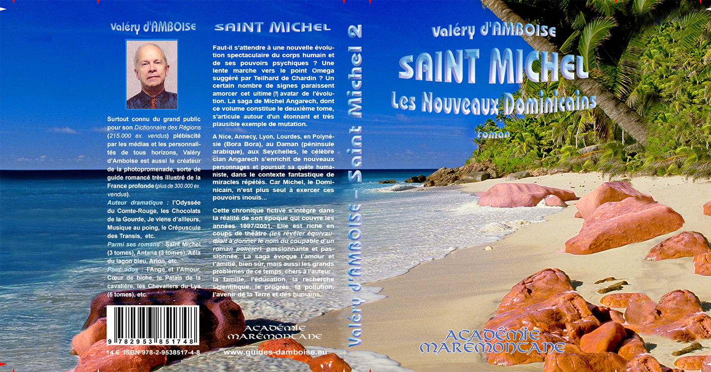 Saint Michel 2