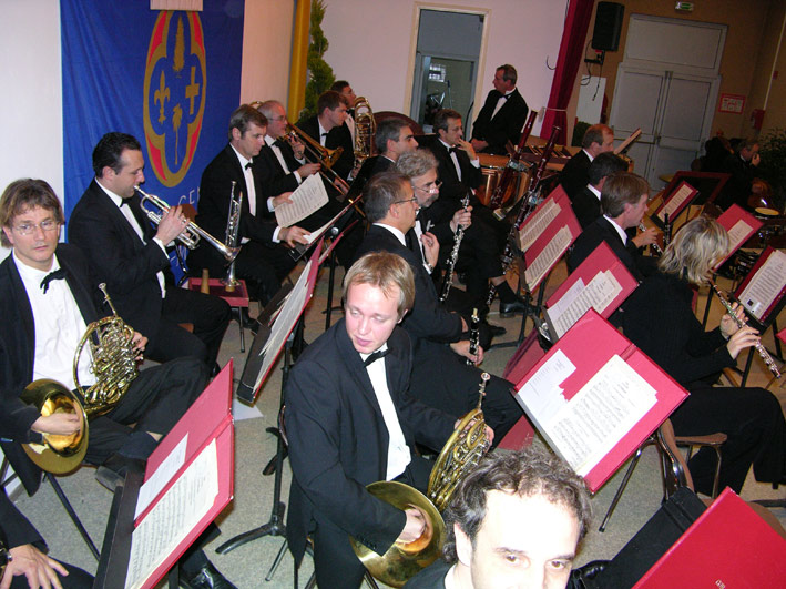 Orchestre philh. de Nice