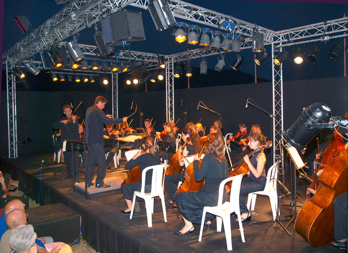 Orchestre de la Méditerranée