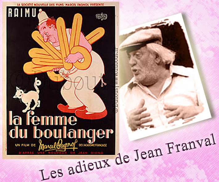 Jean Franval