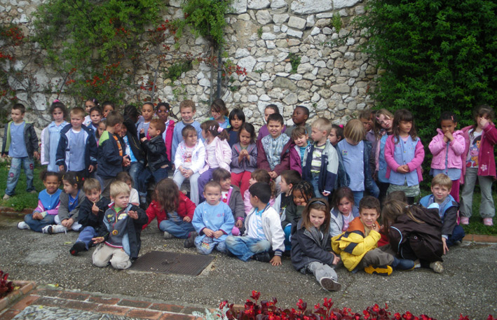 Maternelle à Nice