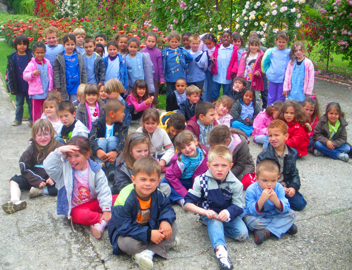 Maternelle à Nice