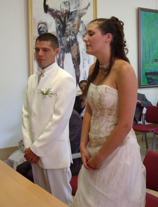 Mariage Routier-Picard